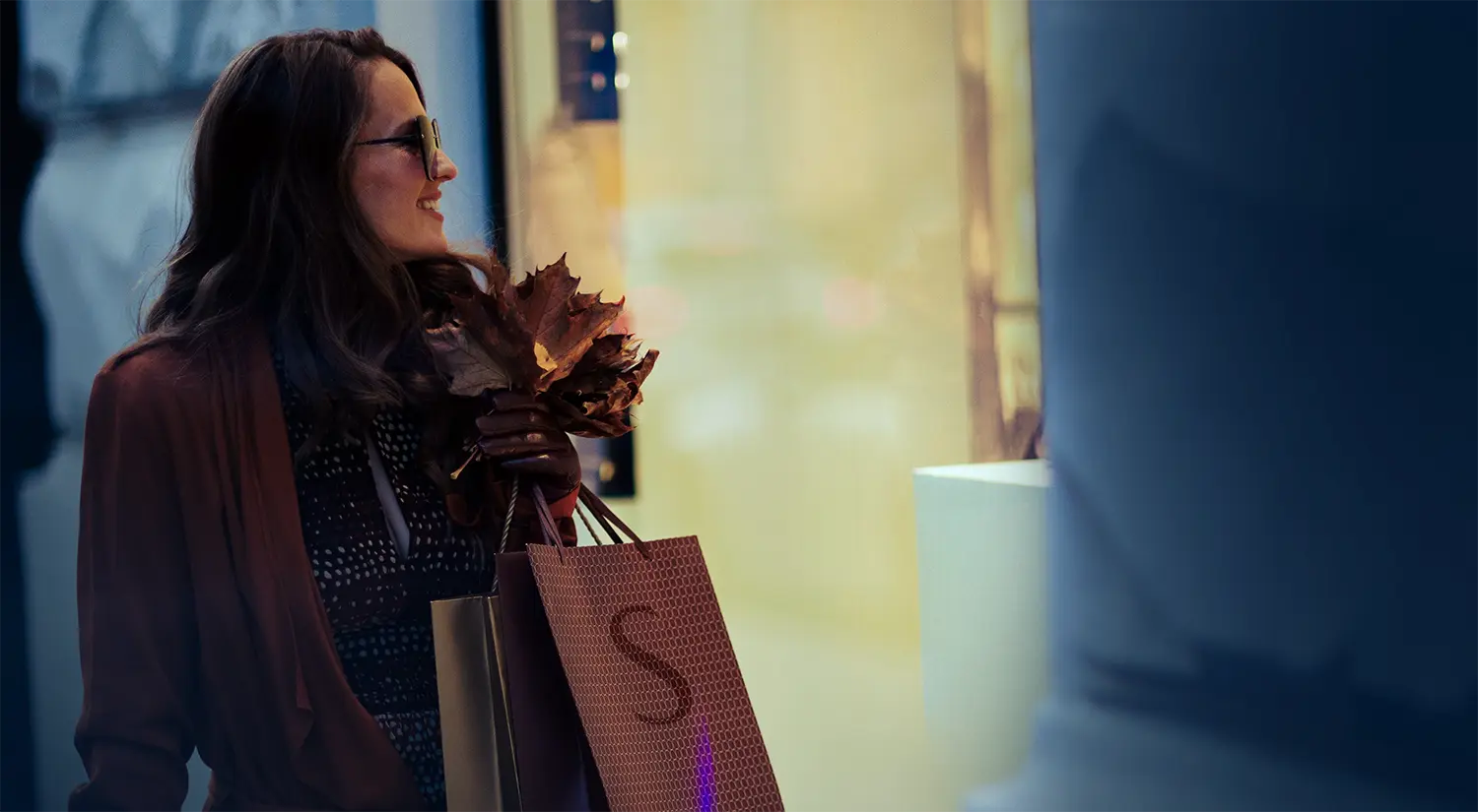 The Rhythm of Retail